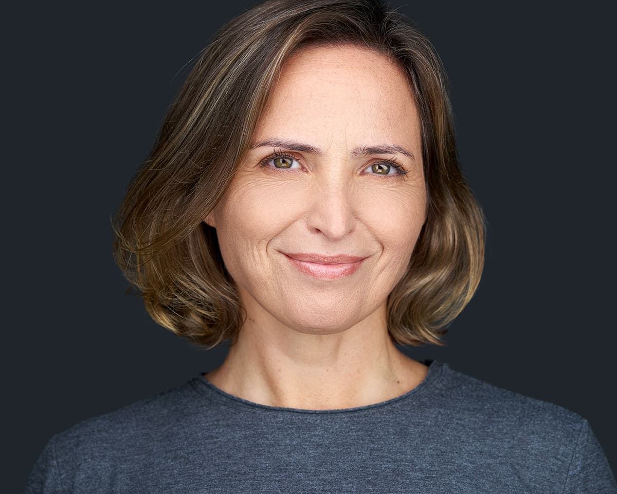 Retrato profissional para LinkedIn em Coimbra