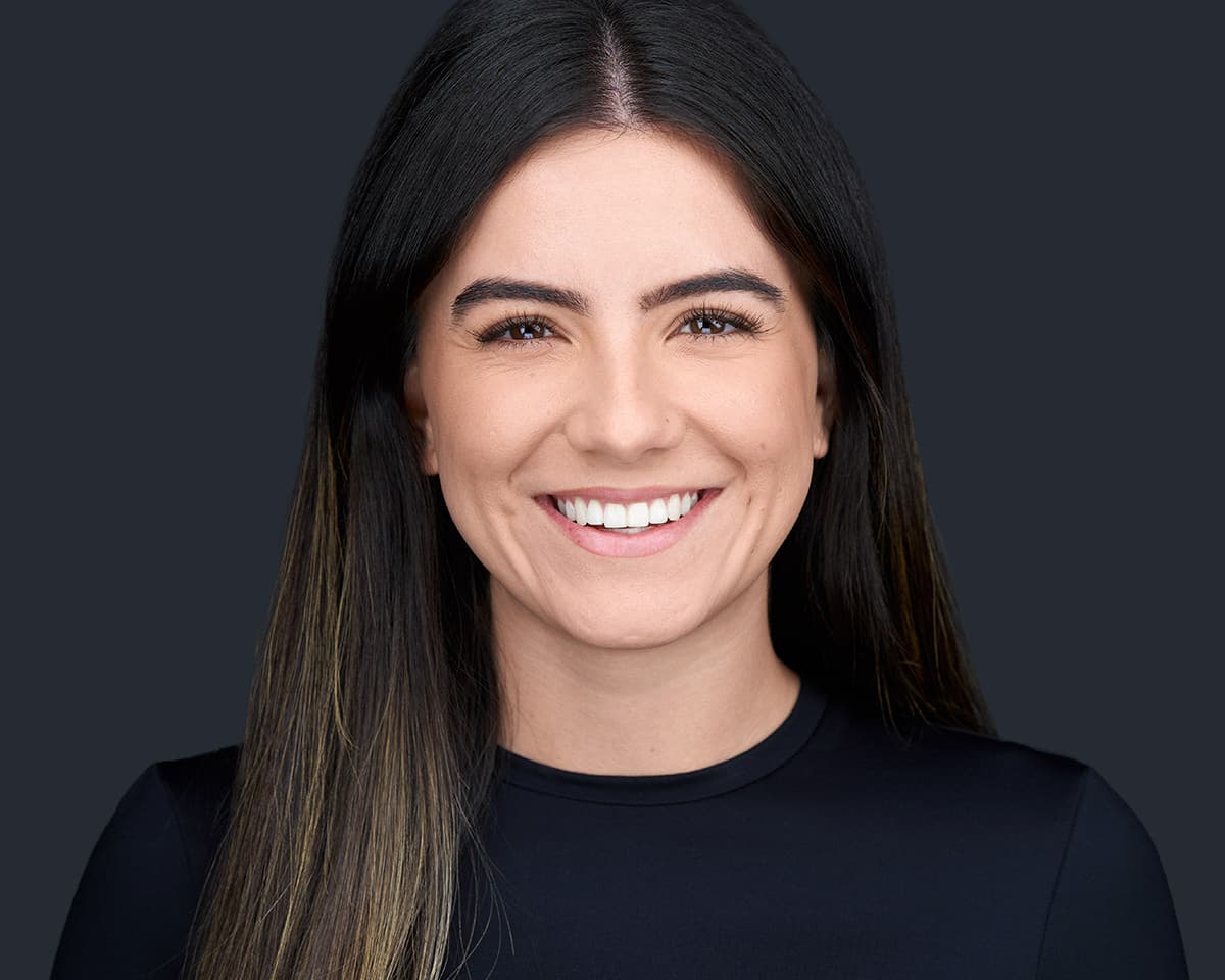 Headshot profissional para perfil de LinkedIn