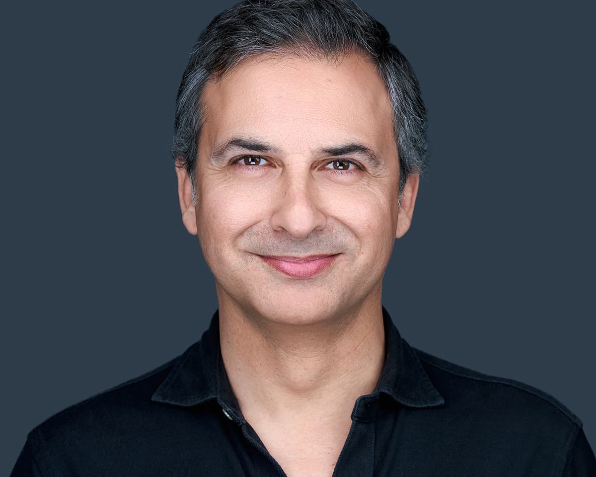 Retrato profissional em estúdio em Coimbra